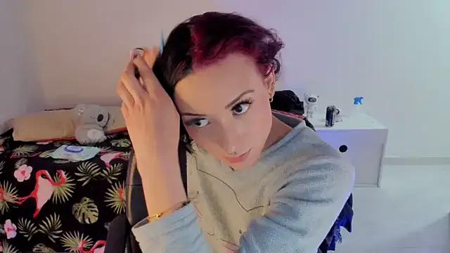 Freechat Madison_charlotte on StripChat