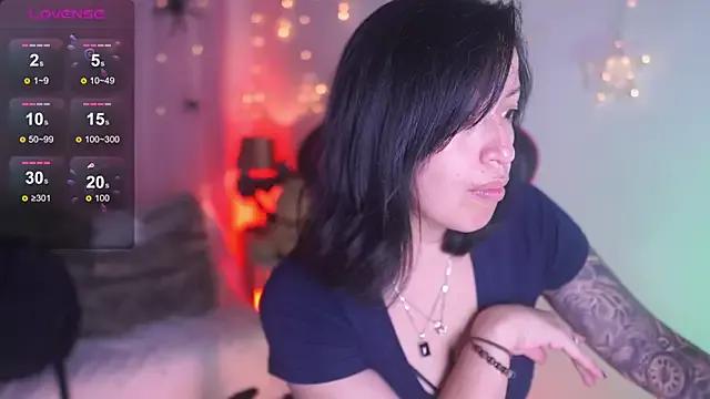StripChat Madison_Mayer  is Freechat  Madison_Mayer — Dance + oil