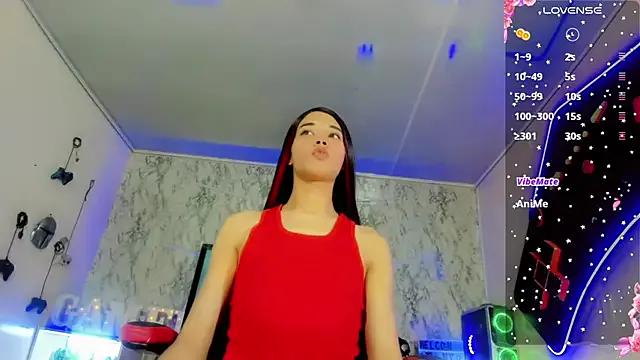StripChat Madison_Mujica  is Freechat  Madison_Mujica — hard cock + oil