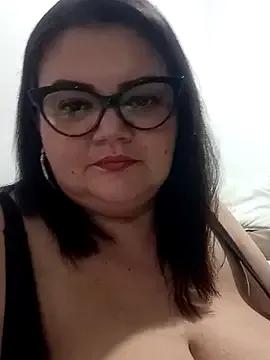 Madisonpalacio — Out panties 2 min