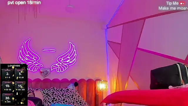 madisson_121 — play whit my pussy