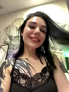 Avatar of MaeveMoon