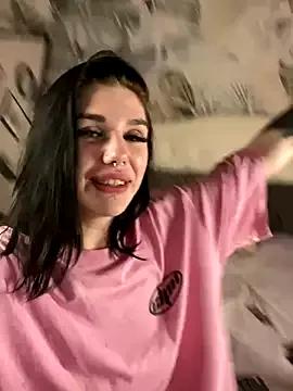 Freechat MaeveMoon on StripChat