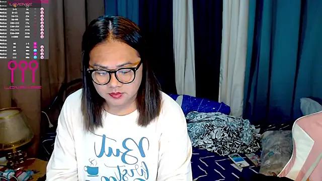 Avatar of MagnifiCAT_PinayMistress