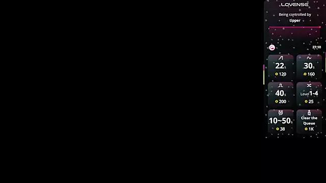 Avatar of maiagoldenn