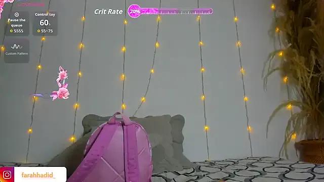 Maisa_issa — RIDE THE DILDO NAKED