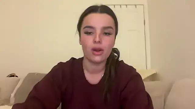 Freechat maisiesmithx on StripChat