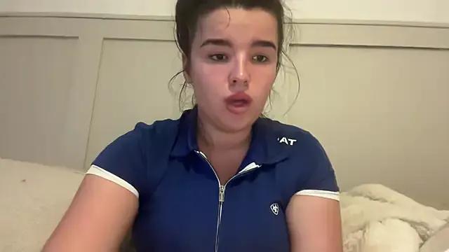 Freechat maisiesmithx on StripChat