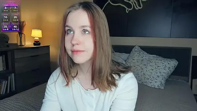 Freechat MaliaBourraine on StripChat