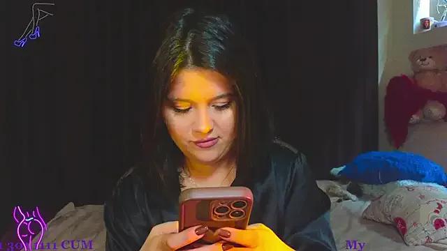 Malika_uAngel — u love my tits