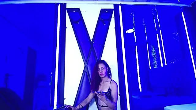 Private Malory_Cortez on StripChat