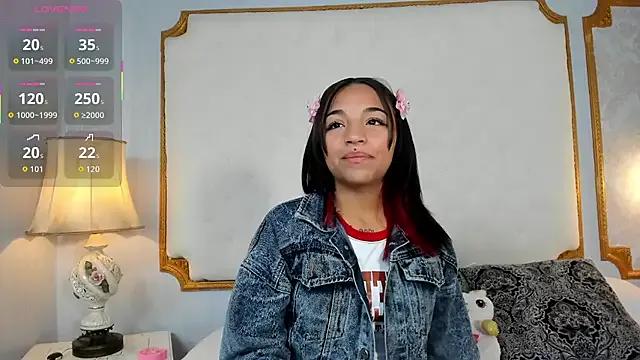 Avatar of Manelyk_evanss_