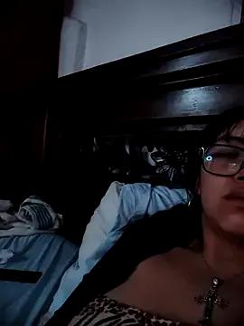 mangodizzy — Deepthroat test