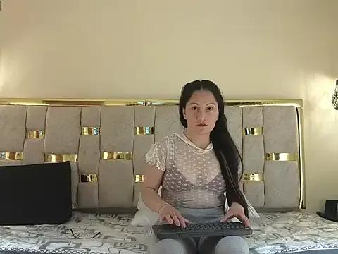 mara_wesley —   Full naked 