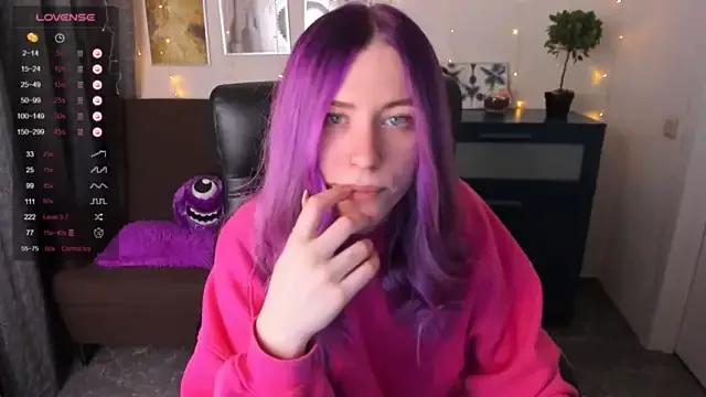 MaraCooperrr on StripChat 