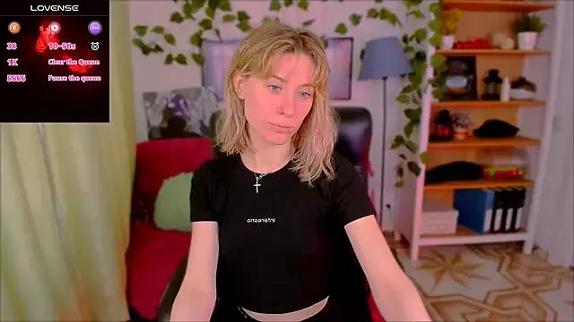 MaraCooperrr on StripChat 