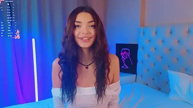 MarciaMarshall — Hard blowjob with dildo