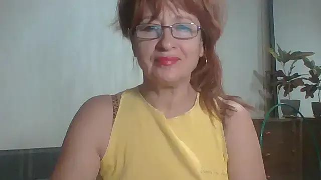 Freechat Marellaa on StripChat