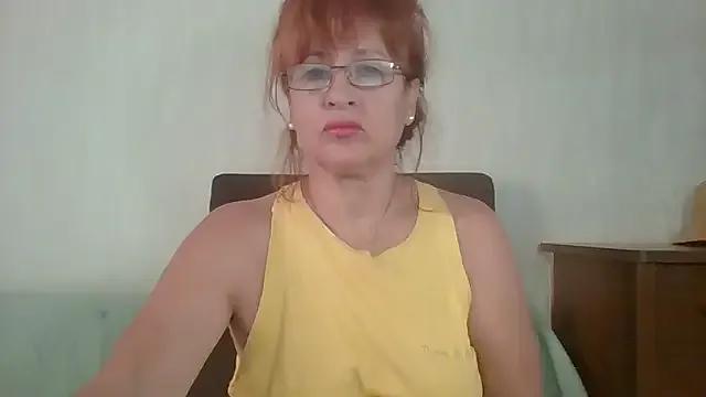 Freechat Marellaa on StripChat