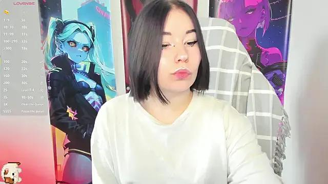 StripChat MargarettRose  is Freechat  MargarettRose — make me horny