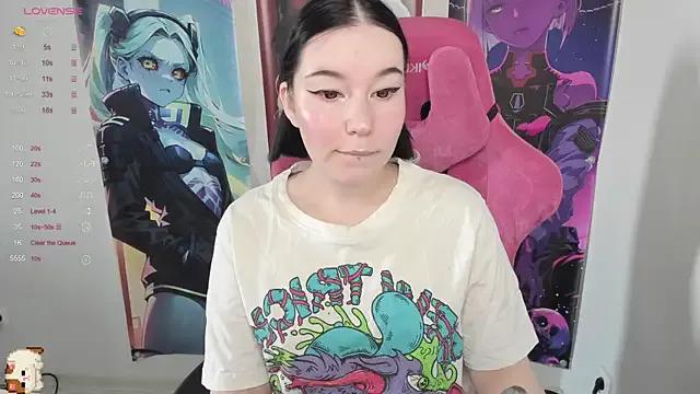 MargarettRose — make me happy