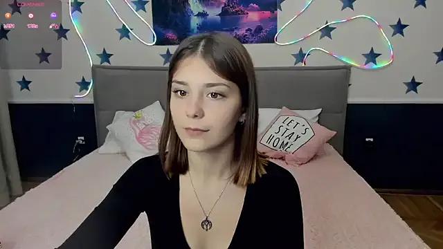 StripChat MargoChill is Freechat MargoChill — Freechat on StripChat