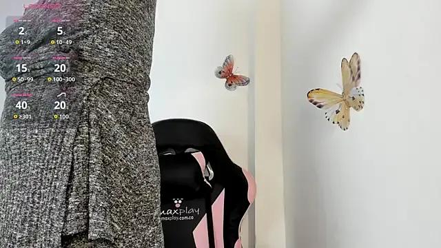 mari-ross — Oil show