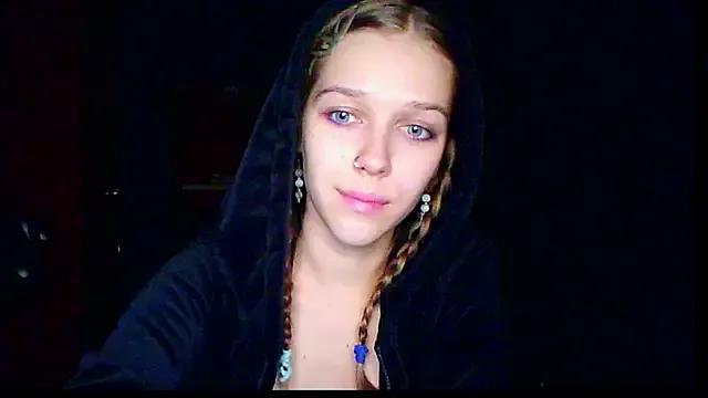 mari_martin — Freechat on StripChat