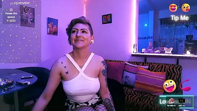 Avatar of Maria_fernandaxxx_