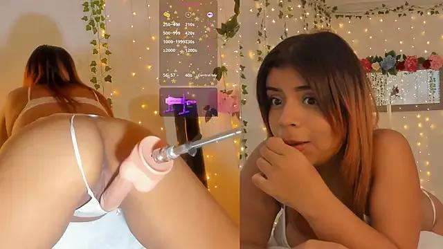 Avatar of Maria_Jones_