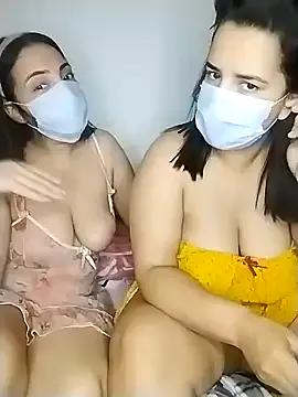 Group maria_sexyyyy on StripChat
