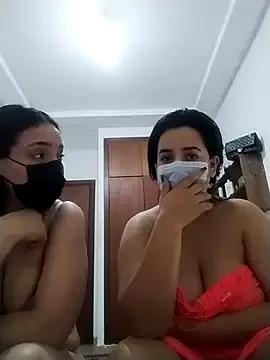 Group maria_sexyyyy on StripChat