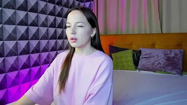 Freechat Maria_Solis on StripChat