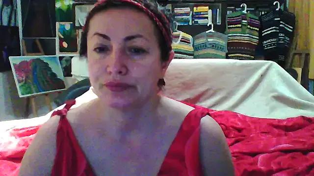 Avatar of MariaAnaSunshine
