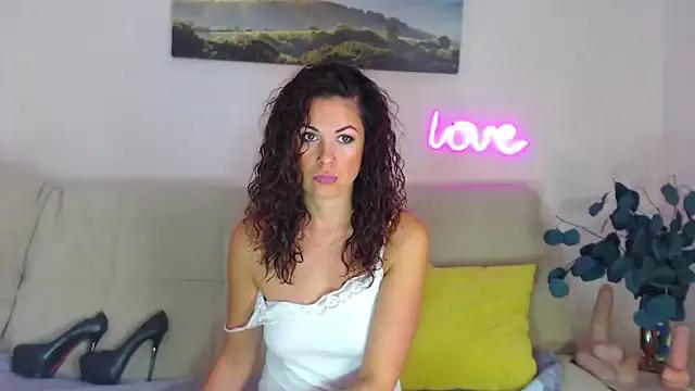 Avatar of MariaModel