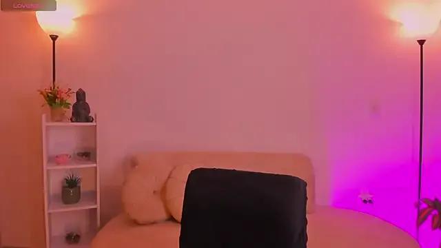 Freechat MariamRivera_ on StripChat