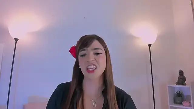 Freechat MariamRivera_ on StripChat