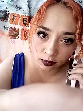 StripChat Mariana-94  is Freechat  Mariana-94 — Big squirt