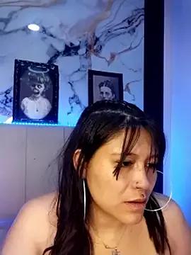 mariana_21x — cameltoe + control domi x2 min