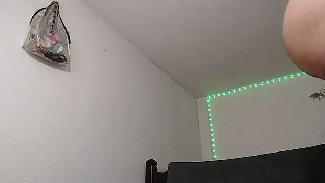 Avatar of MARIANAWEED