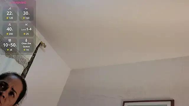 Freechat mariangellive on StripChat