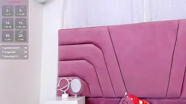 MarianRosse — Freechat on StripChat