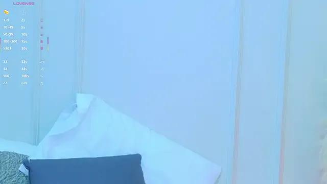 StripChat Mariapettit  is Freechat  Mariapettit — Deepthroat show  + Gag