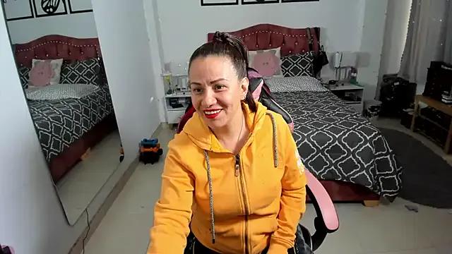 Freechat Marie_Mature on StripChat