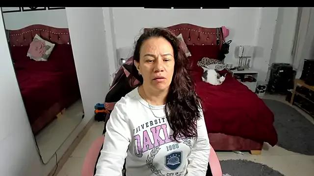Freechat Marie_Mature on StripChat