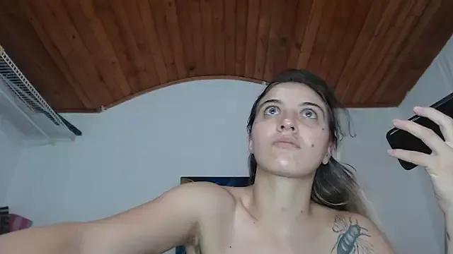 mariecam420
