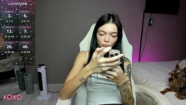 Avatar of Mariella_Adamss