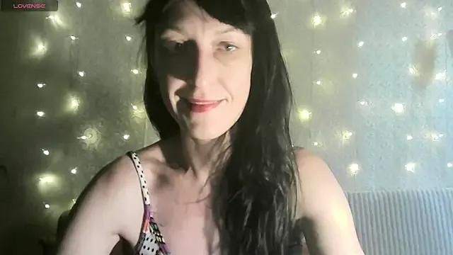 Private MarieODahliaS on StripChat