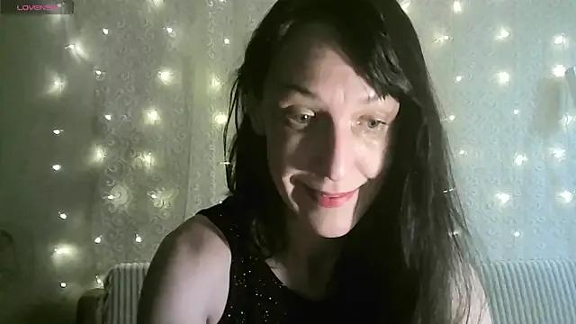Private MarieODahliaS on StripChat