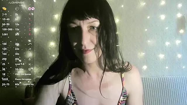 Private MarieODahliaS on StripChat